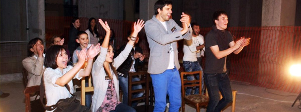 Noć muzeja Subotica slike