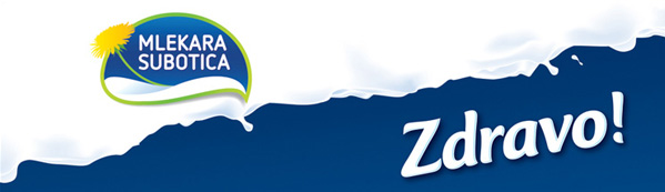 subotička mlekara subotička mlekara
