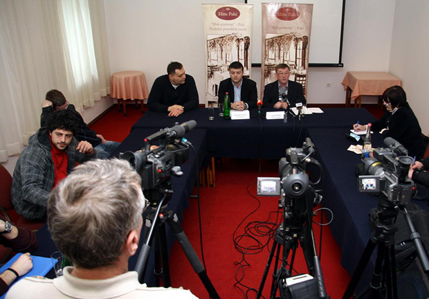 Uskoro festival čvaraka