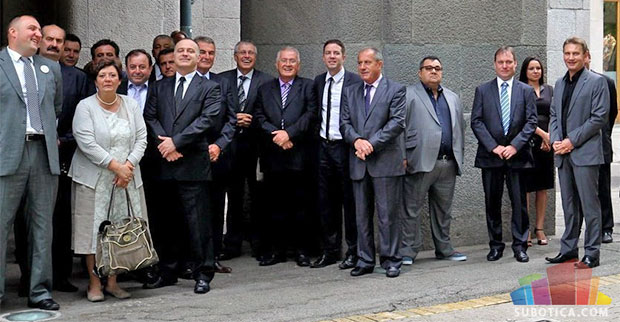 Subotica slavi Dan grada