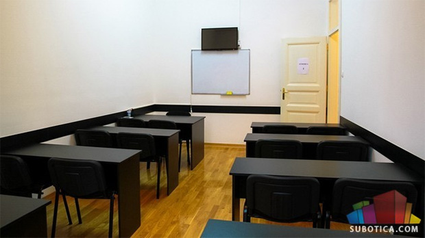 Akademija Oxford u Subotici