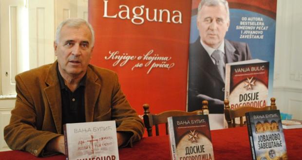 Promocija knjige Vanje Bulić u Gradskoj biblioteci