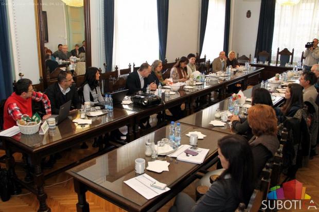 Mere za jačanje organske proizvodnje u Skupštini do kraja godine