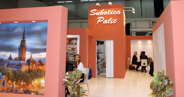 Palić najbolja domaća destinacija