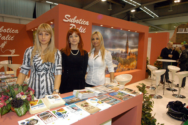 Palić najbolja domaća destinacija