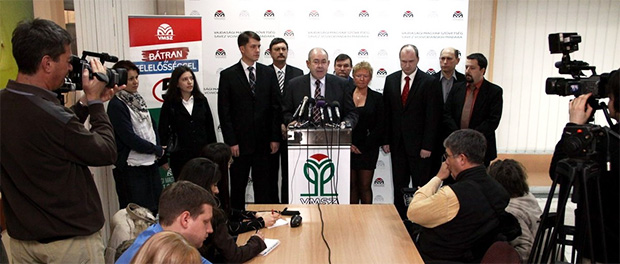 SVM predstavio izborni program