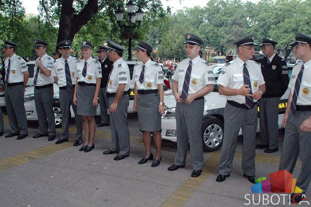 Produžen konkurs za stručnu obuku još 12 komunalnih policajaca