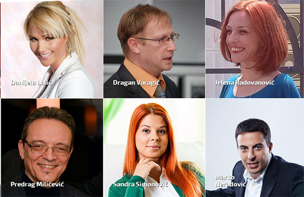 Webiz edukacija o poslovnoj primeni Interneta