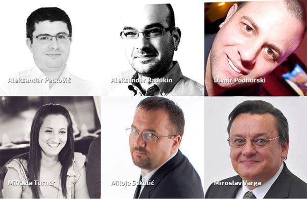 Webiz edukacija o poslovnoj primeni Interneta