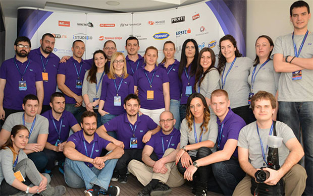 Webiz edukacija o poslovnoj primeni Interneta