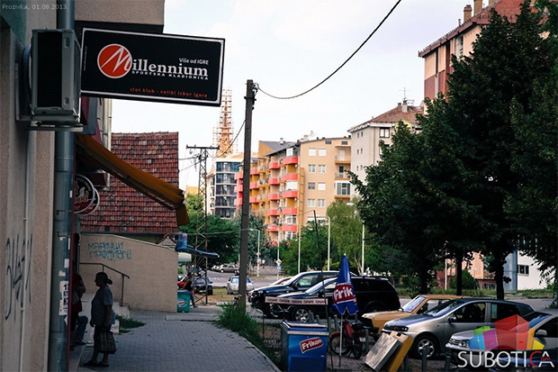 Da li je život (samo) igra?!