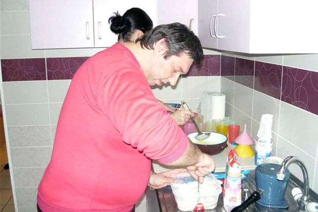 Podrška osobama sa invaliditetom: Roditelji odbijaju da ih ostave u domovima