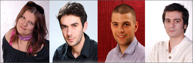 Dramski studio Raičević