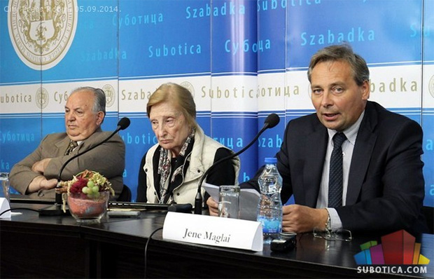 Subotica će se odužiti Radomiru Konstantinoviću