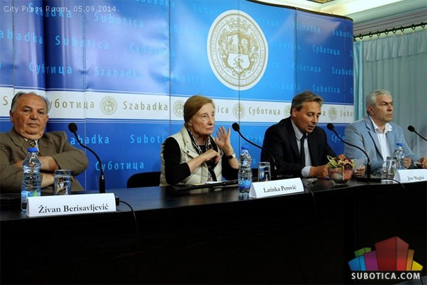 Subotica će se odužiti Radomiru Konstantinoviću