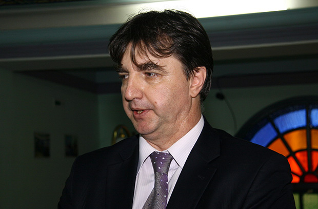 Toplana predstavila projekat grejanja na biomasu