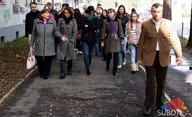 Arhitektura 20. veka kao turistički resurs