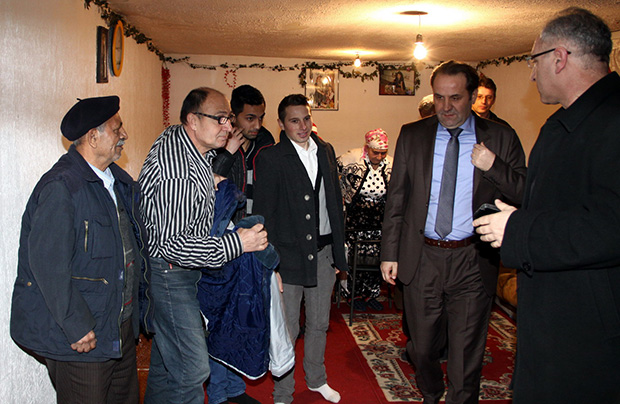 Ljajić: Treba što više romske dece da završi školu