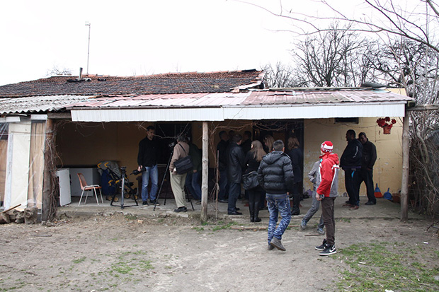 Ljajić: Treba što više romske dece da završi školu