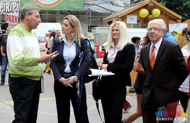 Obeležen Dan suncokreta