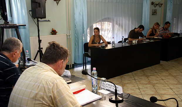 "Bunjevačko kolo" više nije pod stečajem