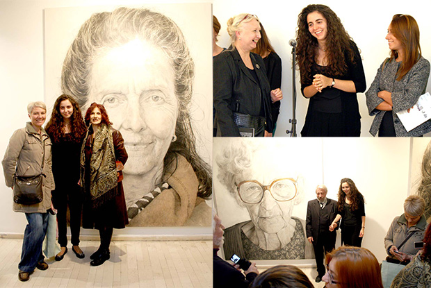 Projekat Starost u Kulturnom centru Beograda