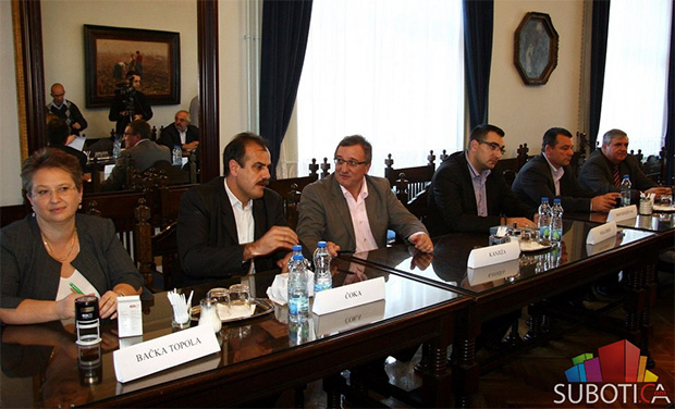 Regionalna deponija biće izgrađena do 2017. godine