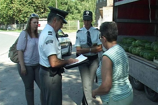 Razgovor s povodom: Srđan Samardžić, načelnik Komunalne policije grada Subotice