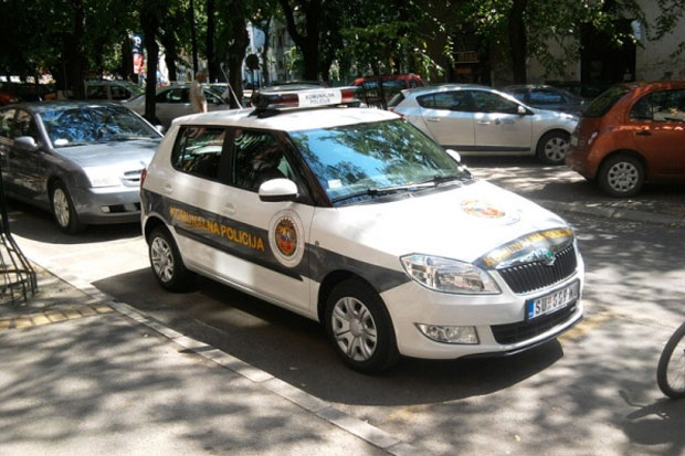 Razgovor s povodom: Srđan Samardžić, načelnik Komunalne policije grada Subotice