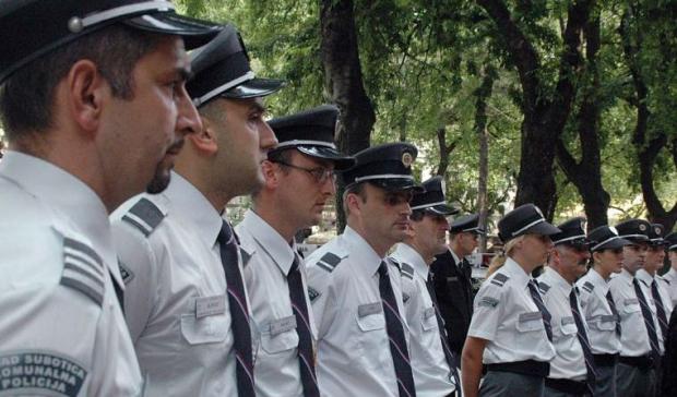 Razgovor s povodom: Srđan Samardžić, načelnik Komunalne policije grada Subotice