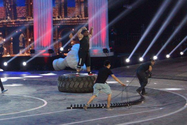 Ervin Katona oborio svoj lični Ginisov rekord