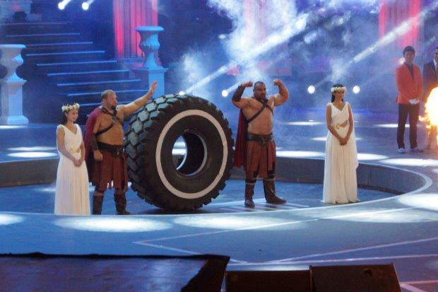 Ervin Katona oborio svoj lični Ginisov rekord