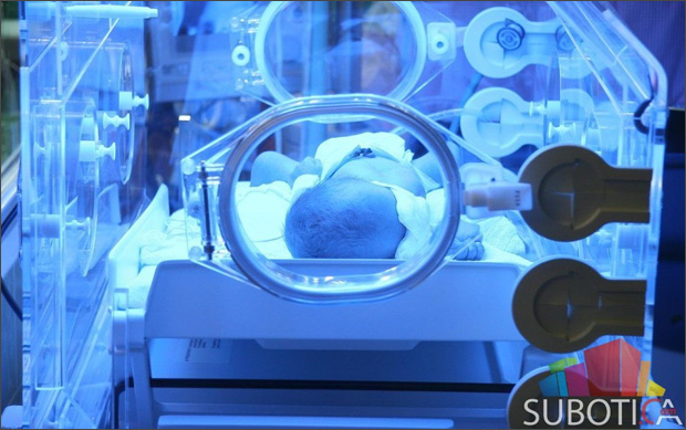 Inkubator za bebe
