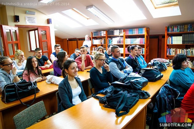 Promocija tolerancije i prevazilaženje međugeneracijskog jaza