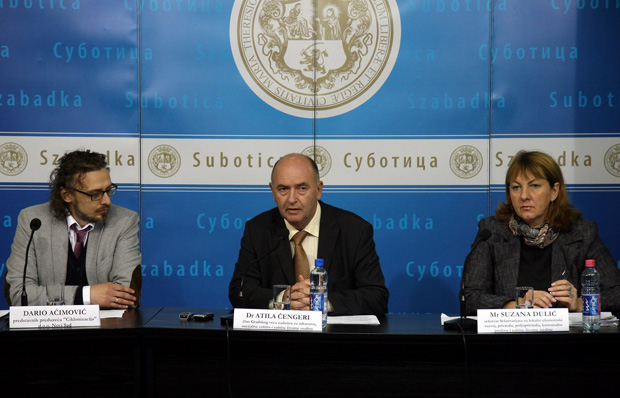 Deratizacija počinje u ponedeljak