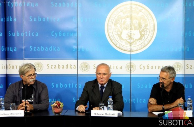 Sve je spremno za 21. Međunarodni festival pozorišta za decu