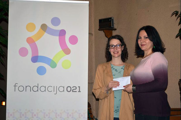 Subotičanka osvojila prvu nagrada na 8. festivalu mini filma u Novom Sadu