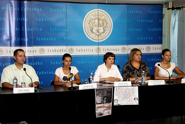 Međunarodni Dan mladih (12. avgust)