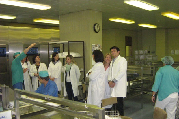 U medicinskoj školi realizovan još jedan projekat