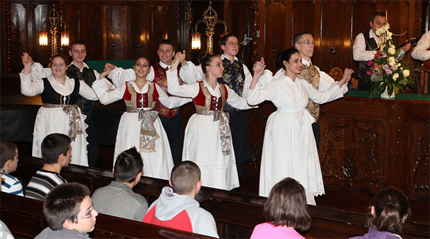 Obeležen nacionalni praznik Bunjevaca