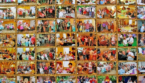 35 godina Gerontološkog kluba Centar I