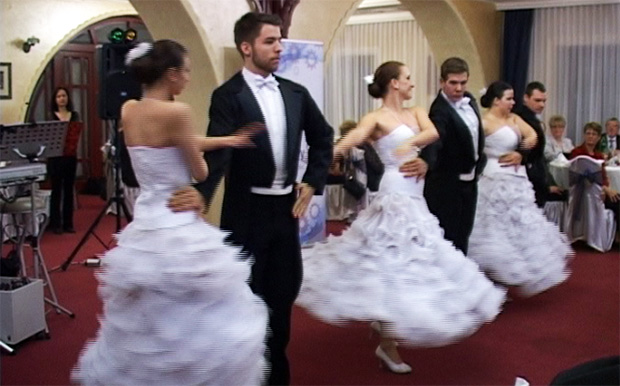 Rotari klub Palić balom obeležio deceniju postojanja