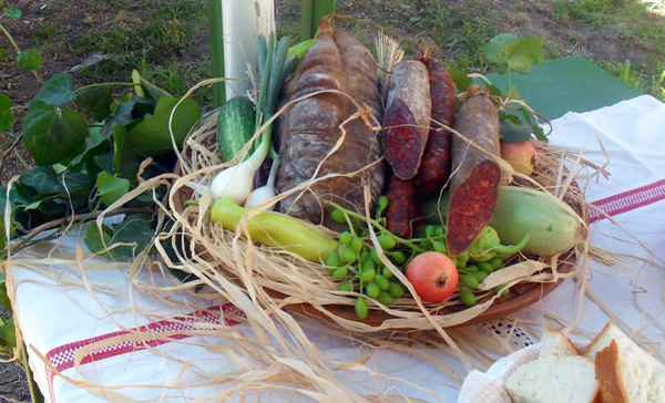 Lemeški kulen Lemeški kulen
