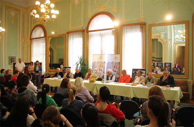 VII KIŠobran u Subotici