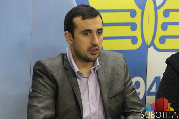 Košarkaši Spartaka porazom od Tamiša oprostili se od domaće publike za ovu godinu