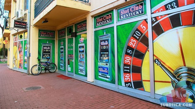 Sve veći broj kockarnica i patoloških kockara u Subotici
