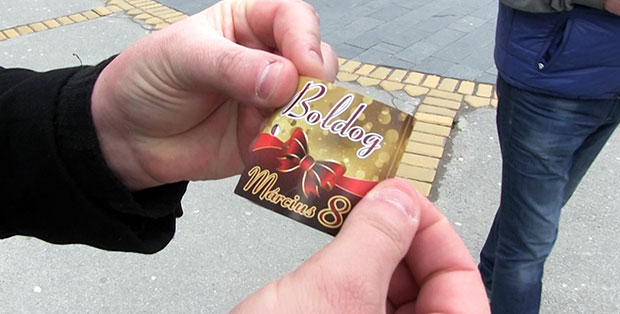 SNS : Žene su stub porodice i društva