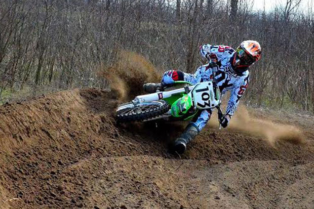 Mlade nade subotičkog Moto kluba "MCF"