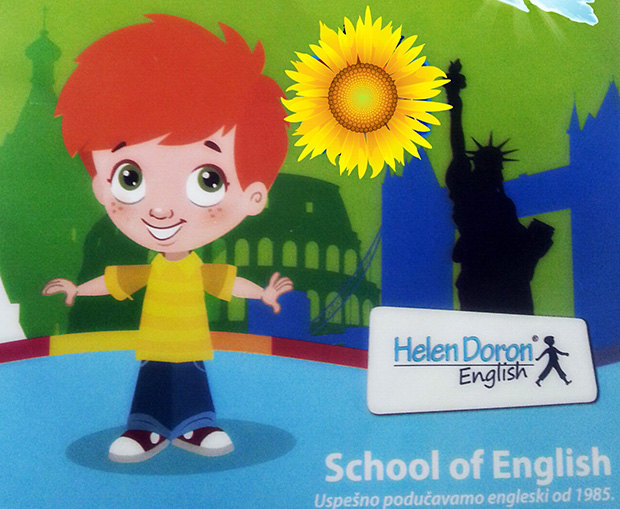 Sutra počinje Sajam za decu