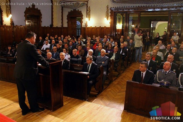 Održana 9. skupština Međunarodne policijske asocijacije